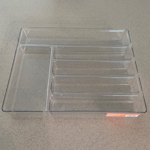 Cutlery Organizer - Picture 1 of 2